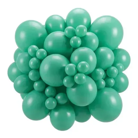 Fashion Green Semptertex Balloons