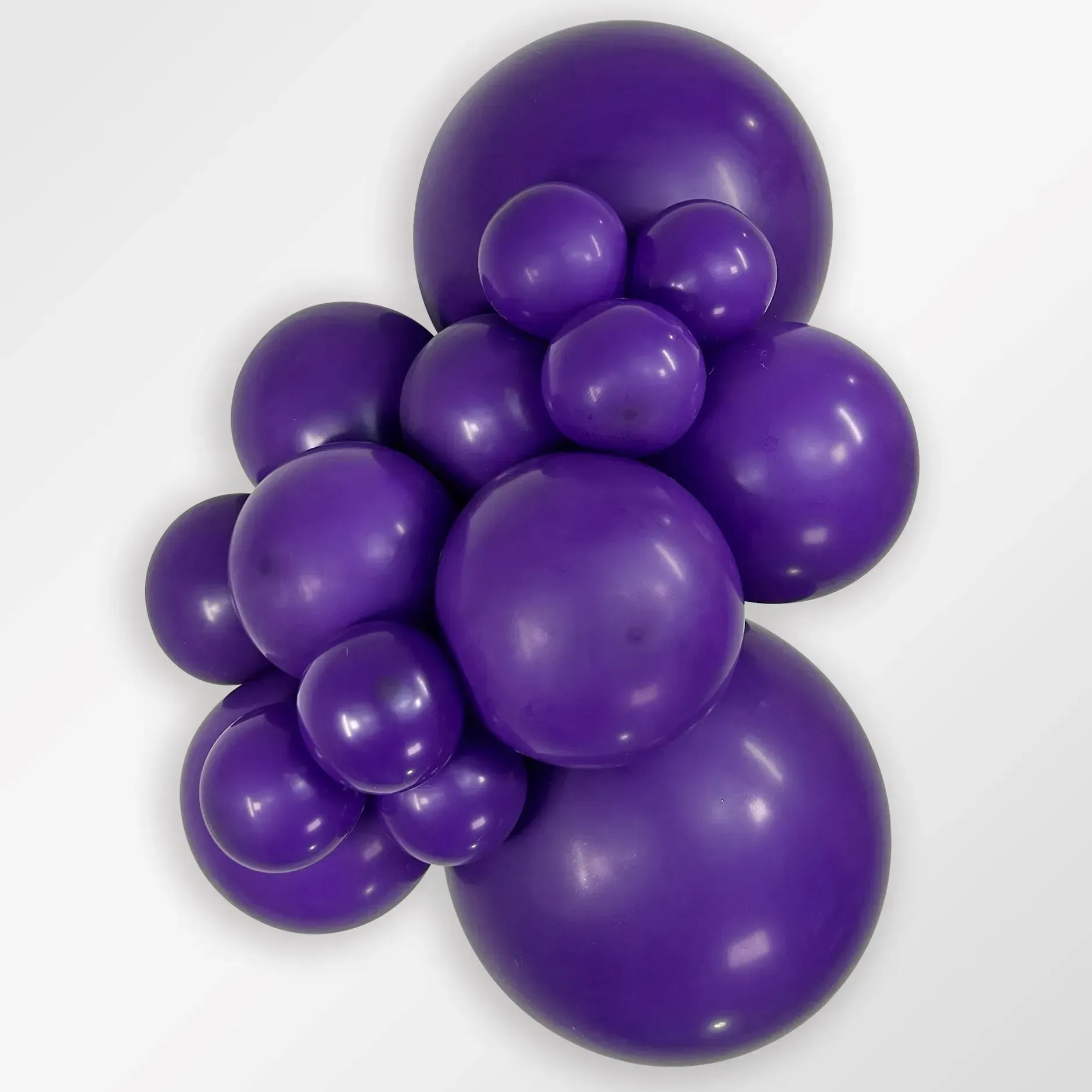 Fashion Violet Semptertex Balloons