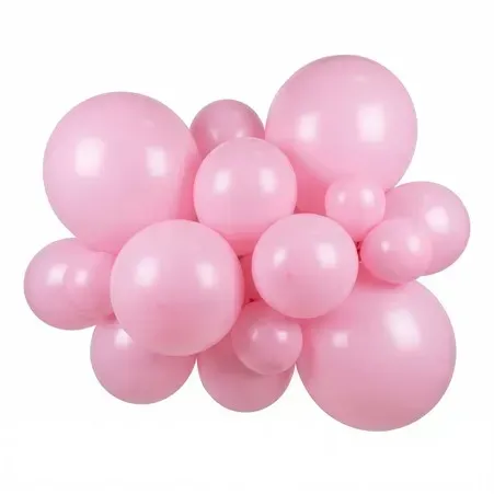 Fashion Pink Semptertex Balloons