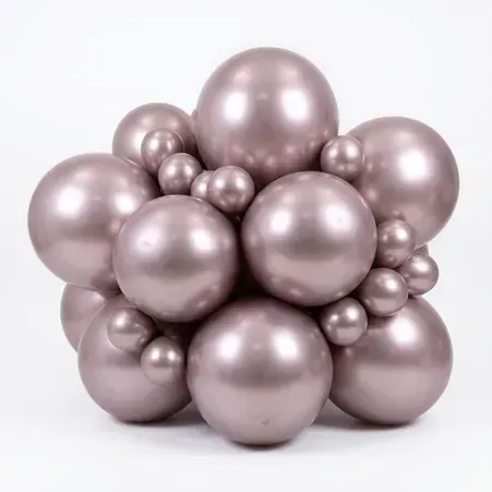 Silk Pink Blossom Semptertex Balloons