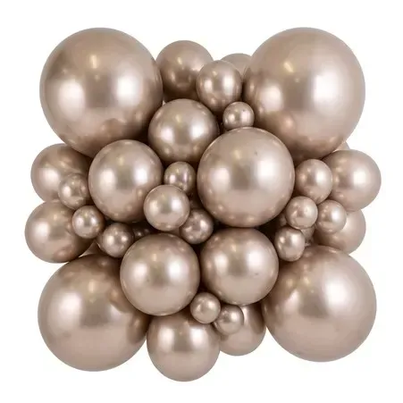 Reflex Champagne Semptertex Balloons