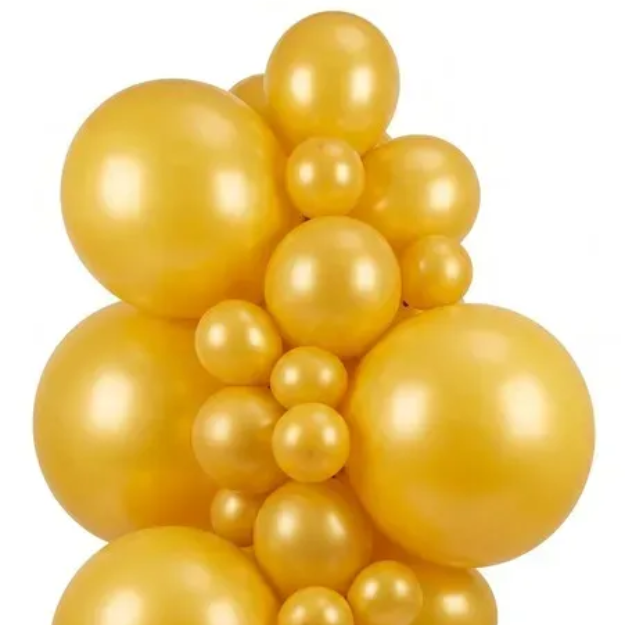 Deluxe Honey Semptertex Balloons