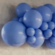 Fashion Hydrangea Semptertex Balloons
