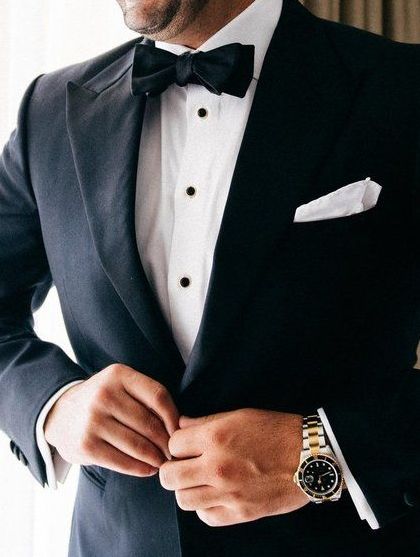 Tuxedo Examples Tweeds Custom Suits | Custom Clothier in Tampa