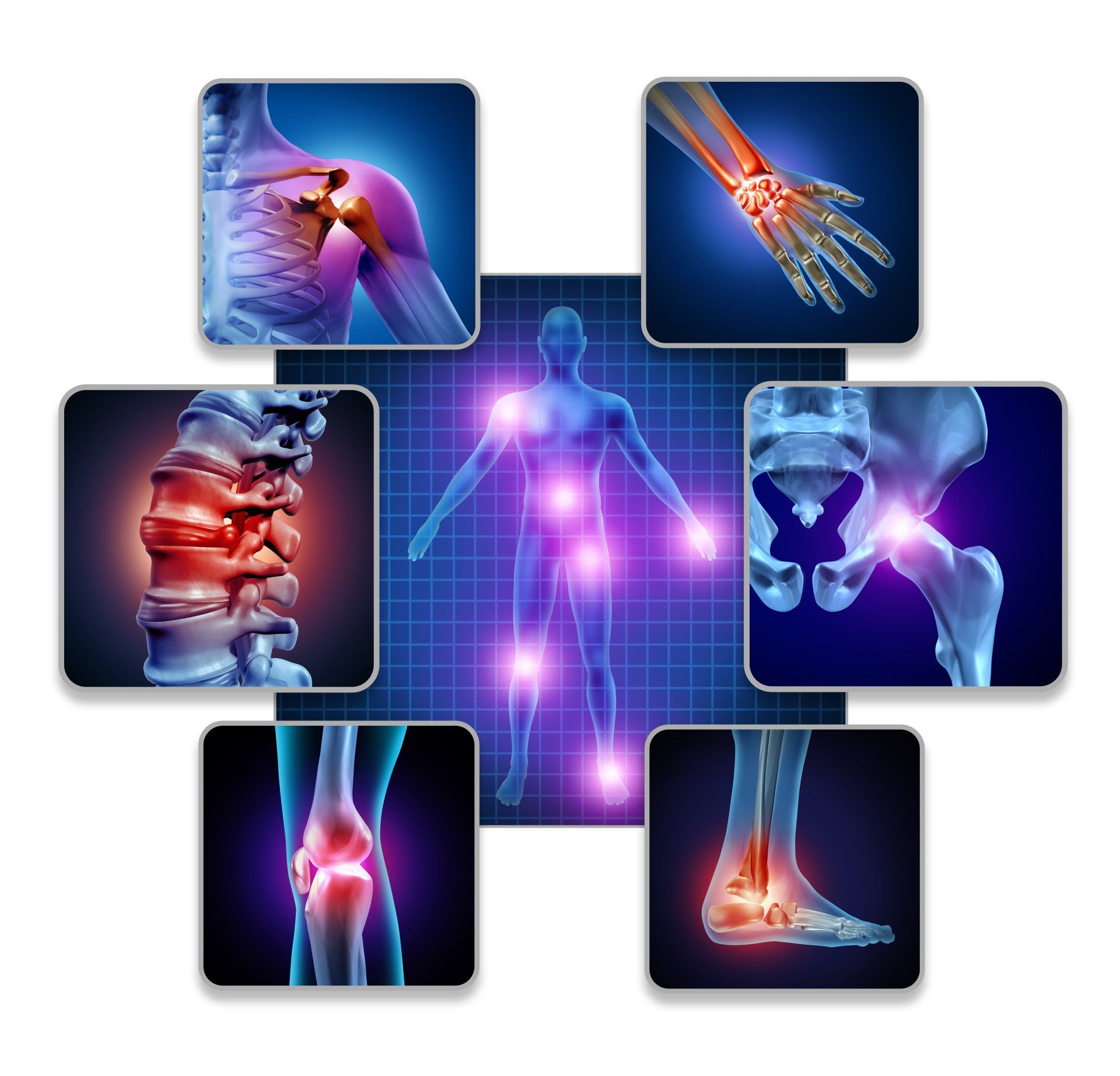 Chronic Pain Program