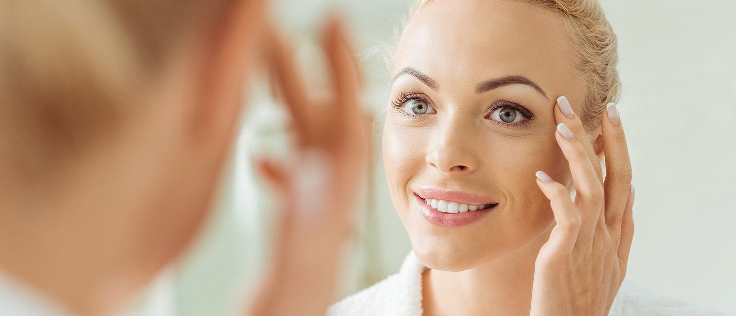 Natural Skin Lab Program