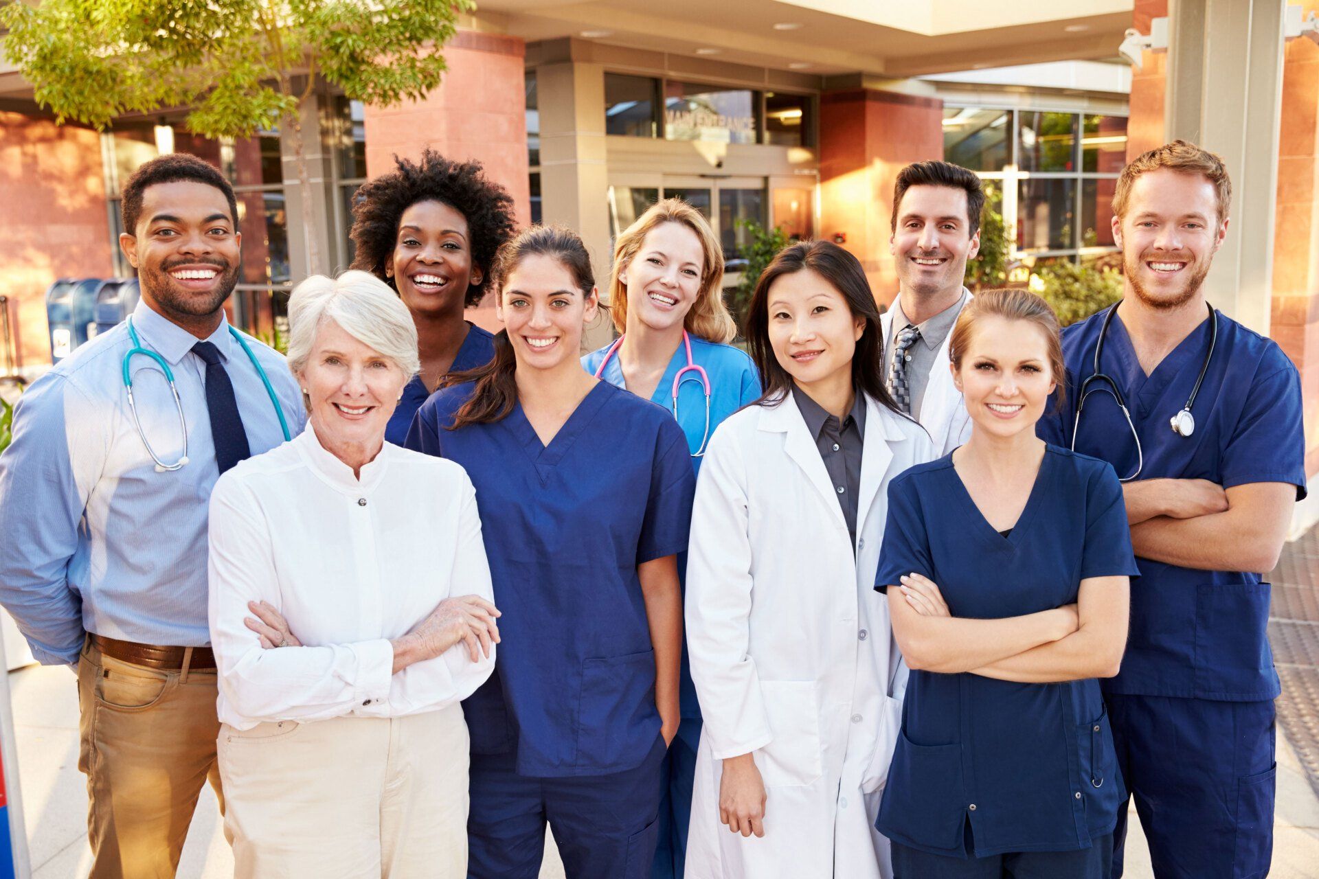 Careers at Whole Family Healthcare