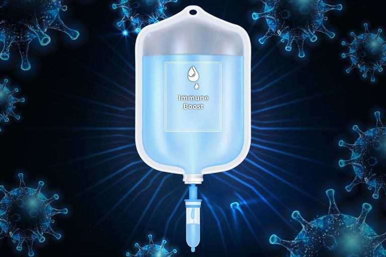 Immune Boost