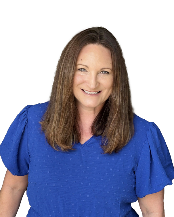 Michelle Stromberg, LMHC