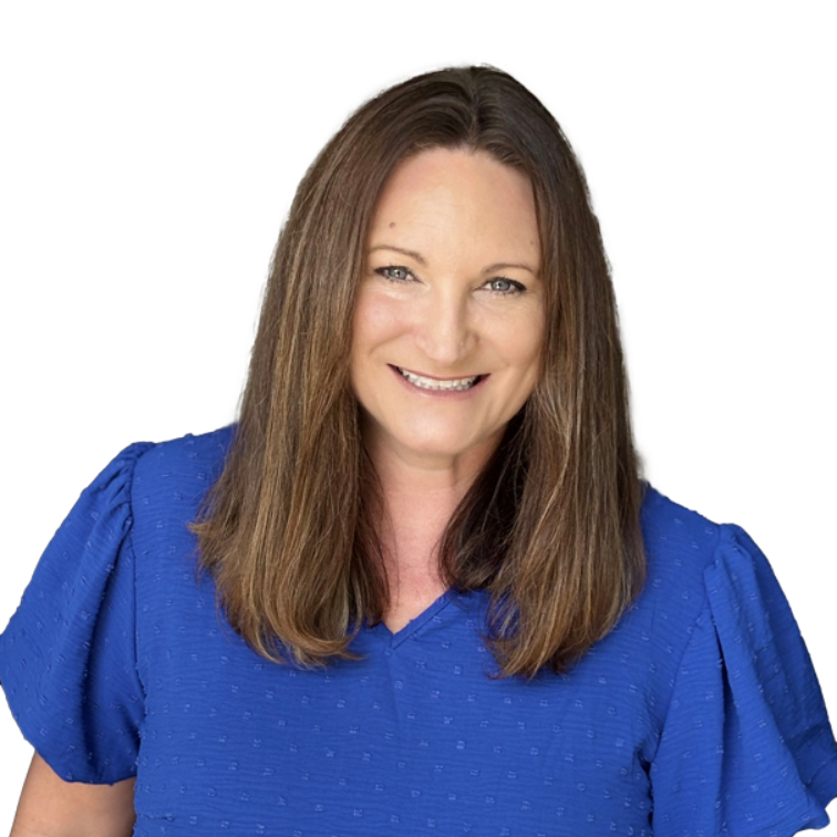 Michelle Stromberg, LMHC