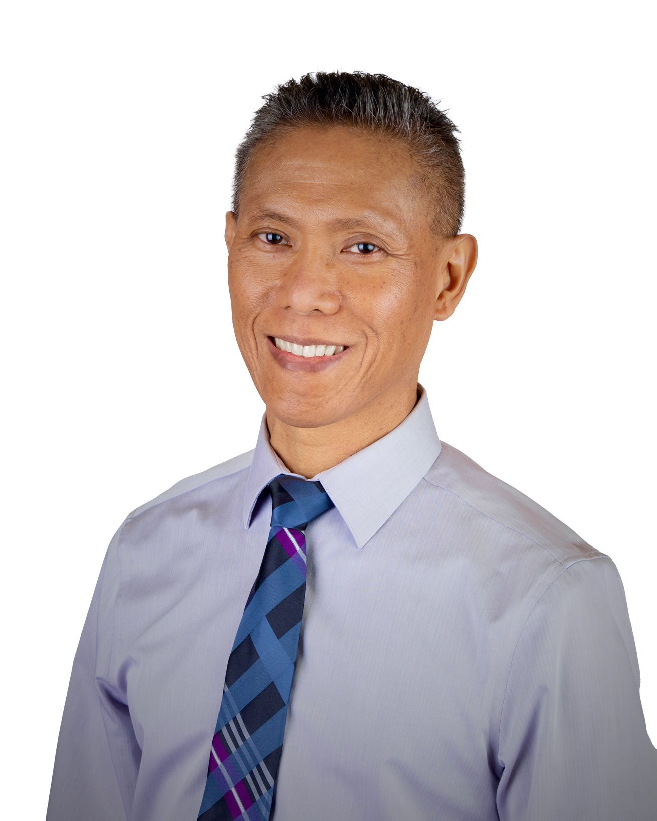 Dr. Miven Donato, DC