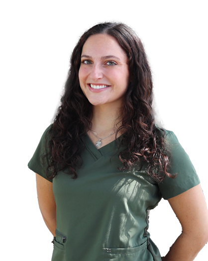 Sophie Ginsburg, L.Ac