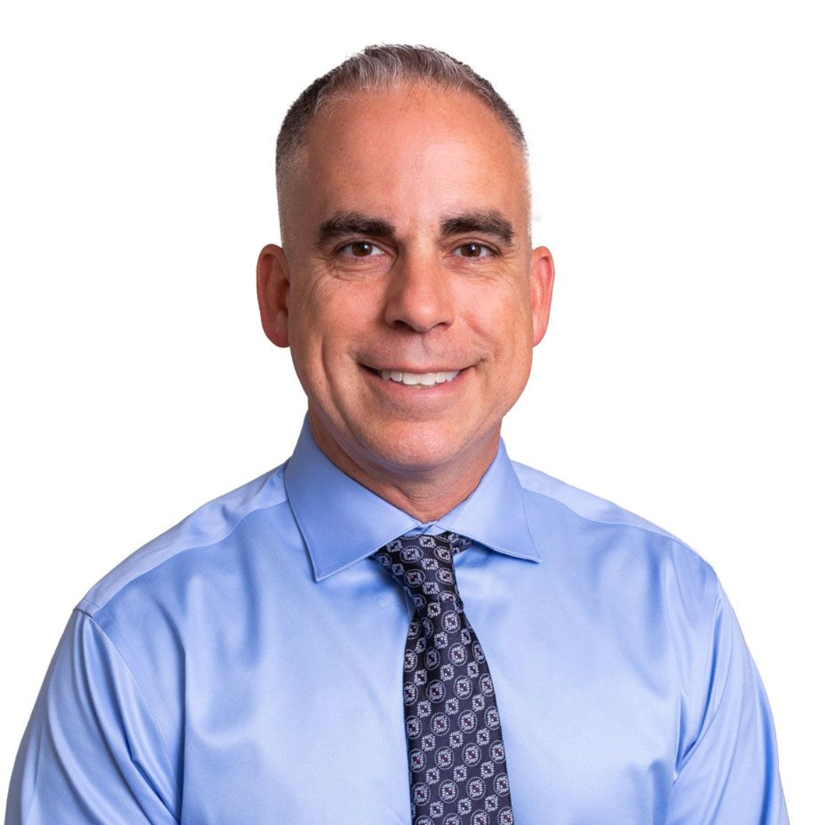 Steven D’Antonio, AP