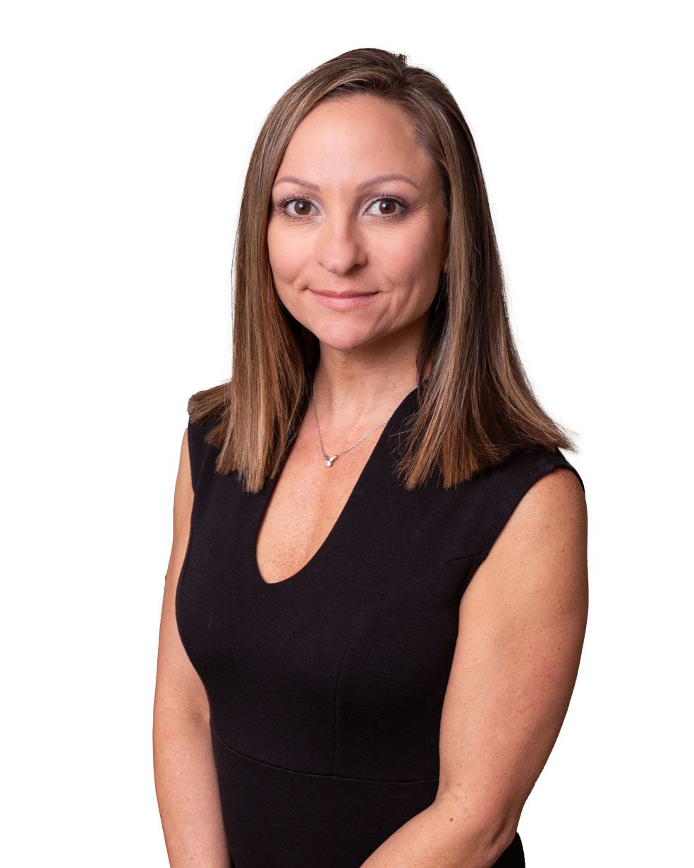Tracie Panter, MSN, APRN, FNP-C