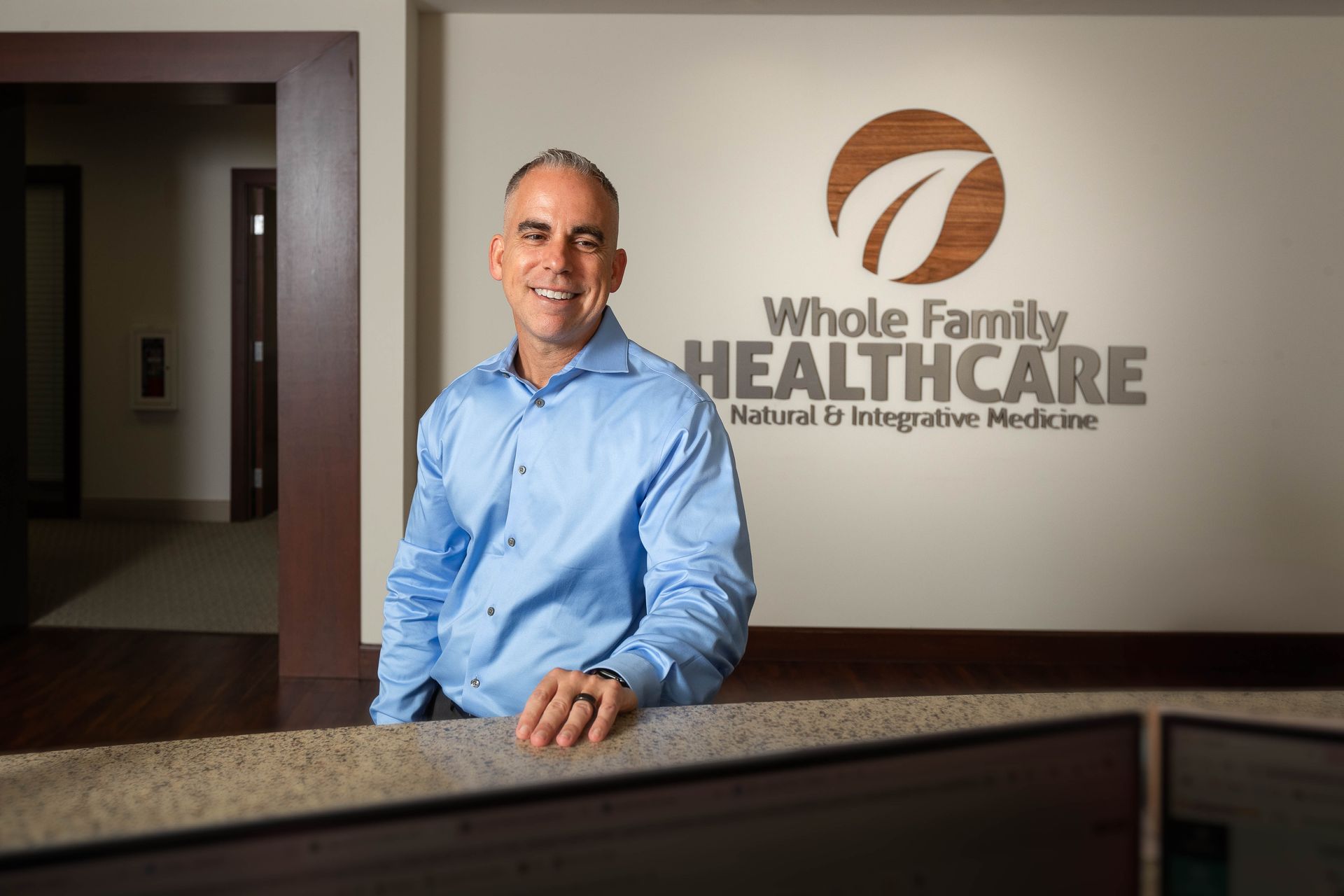 Real Patient Stories at Whole Family Healthcare thumbnail