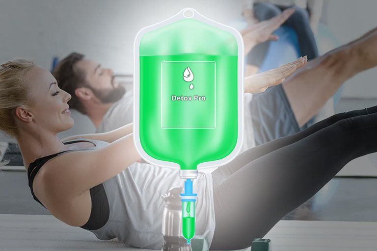 Detox Pro
