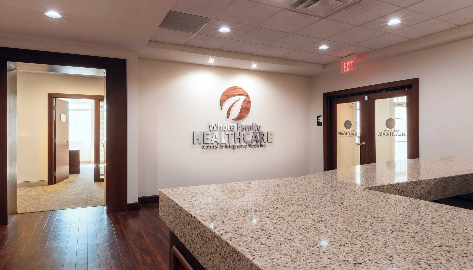 Whole Family Healthcare Lyme Disease treatment