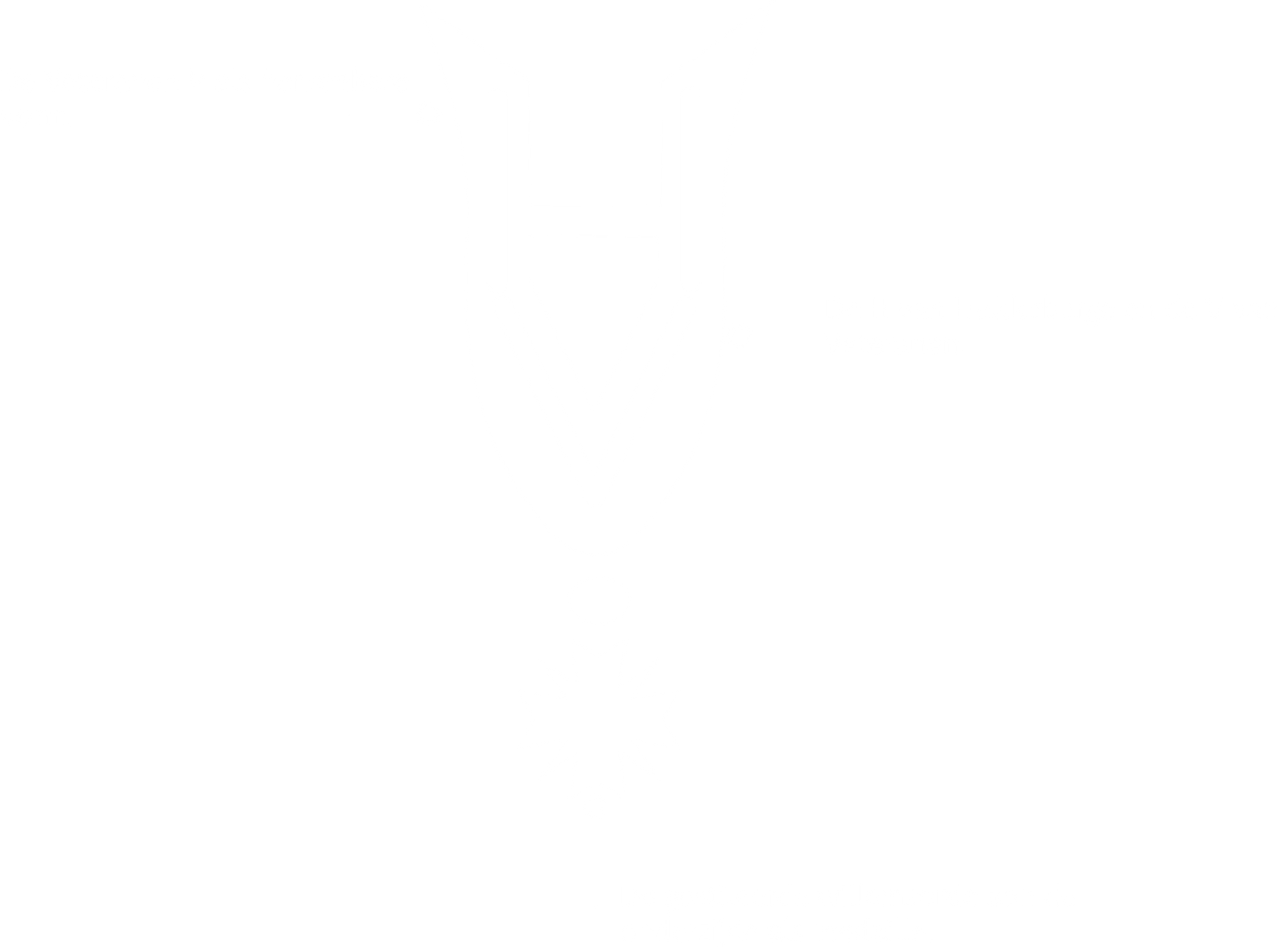 Wit logo van de stichting Halderbergse Veteranen
