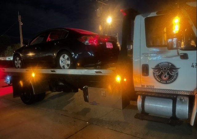 Chesapeake Towing