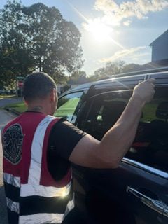 Vehicle Lockout Service in Norfolk