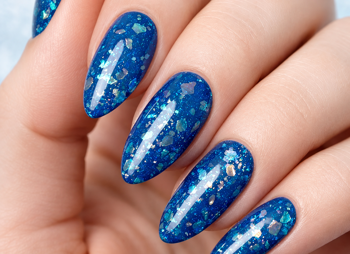 Dip Nails