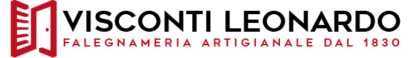 Falegnameria Visconti - logo