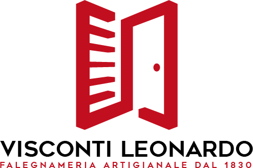 Falegnameria Visconti - logo