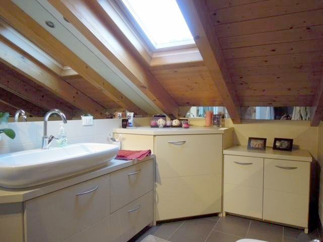 bagno su misura