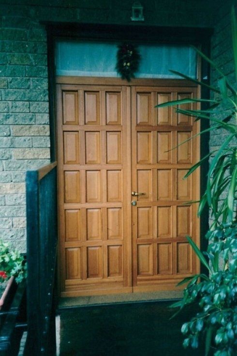 PORTE BLINDATE
