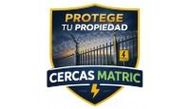 CERCAS MATRIC
