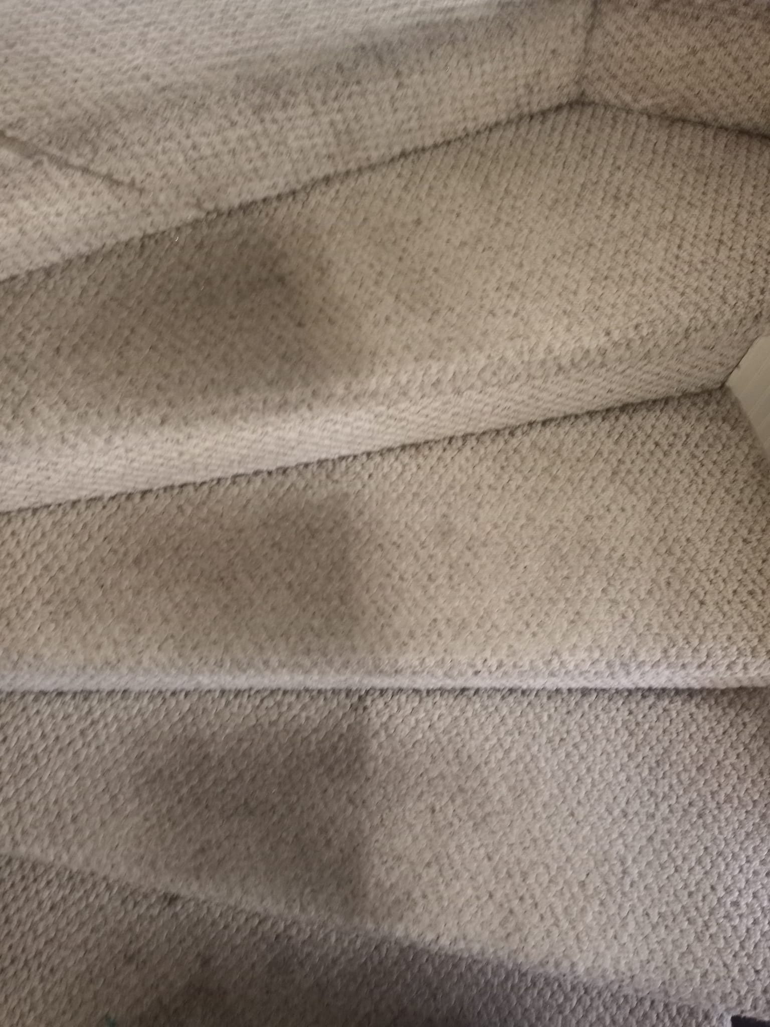 Stairs | Chelan, WA | Cascade Carpet Cleaning
