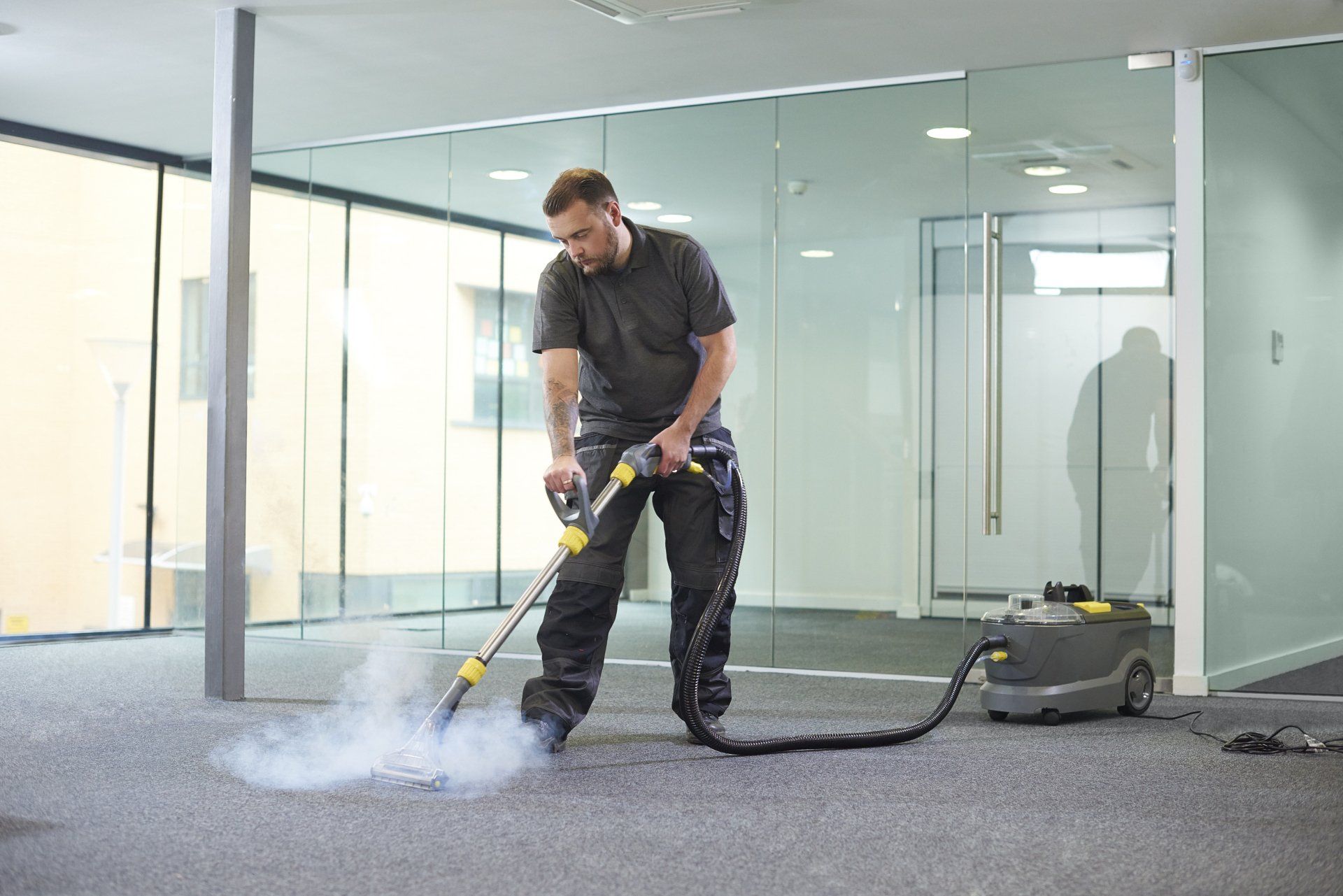 Cleaning | Chelan, WA | Cascade Carpet Cleaning