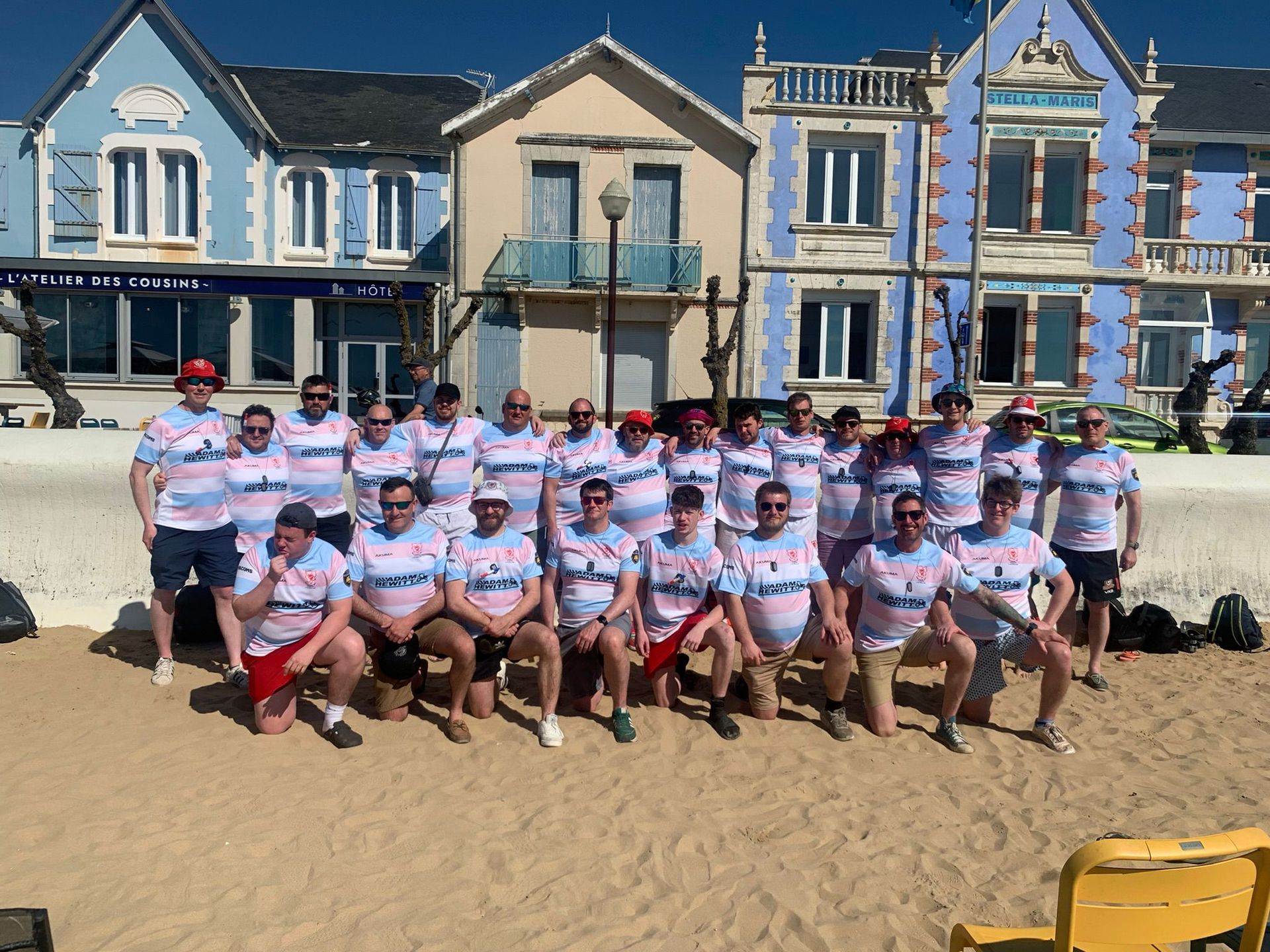 Halcombe Rugby Football Club Inception Salcombe Rugby Club - Teams, Results, Venue Hire, Shop & Events