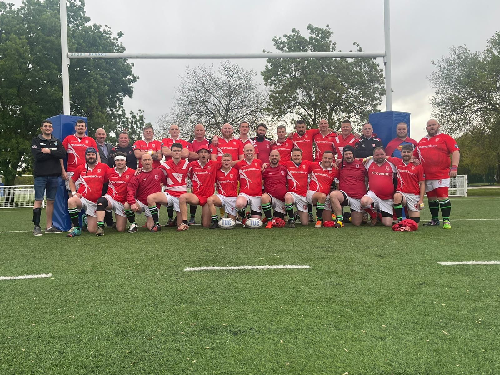 Salcombe Rugby Club - Teams, Results, Venue Hire, Shop & Events