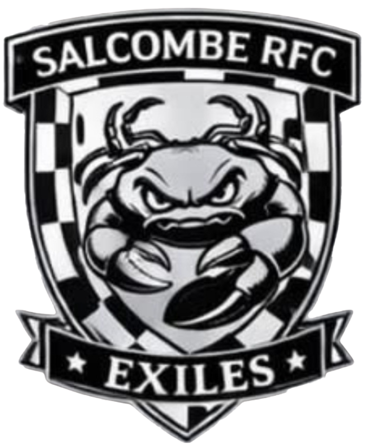 Halcombe Rugby Football Club Inception Salcombe Rugby Club - Teams, Results, Venue Hire, Shop & Events