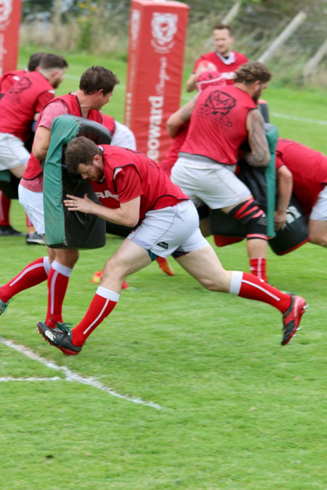 Rendcomb Rugby Salcombe Rugby Club - Teams | Local Results | Venue Hire | Shop | Events