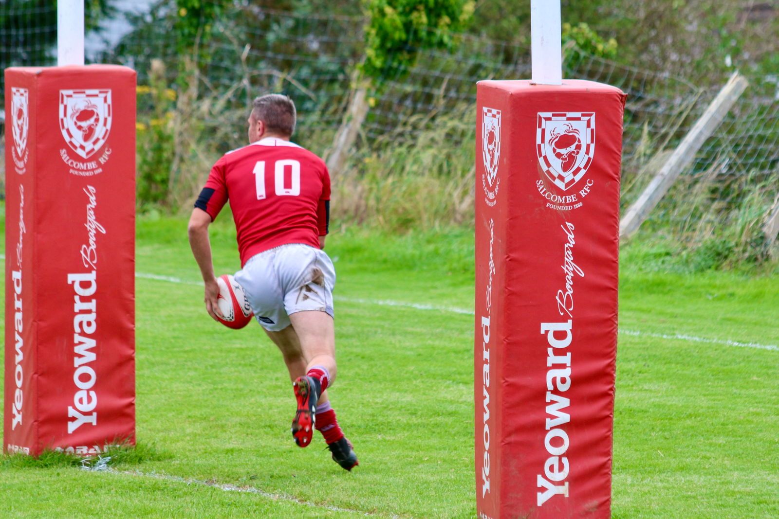 Halcombe Rugby Football Club Inception Salcombe Rugby Club Fixtures & Results - Local Rugby Events & Dates