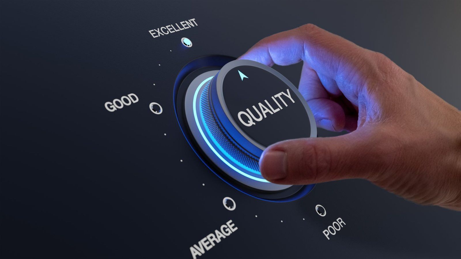 The Value Of Doing Business With An AS9100 Certified Supplier