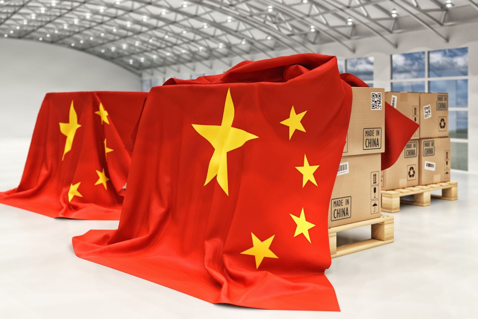 China’s Declining Population is a Major Problem for the World