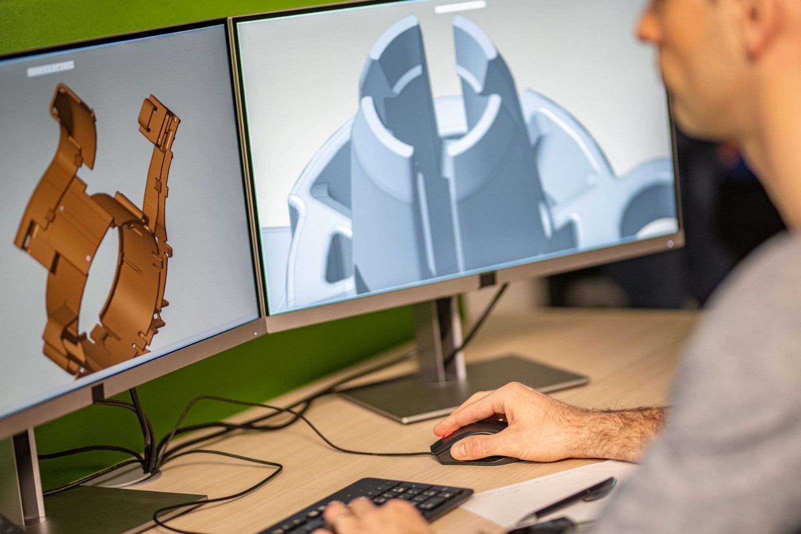 Designing for Machining