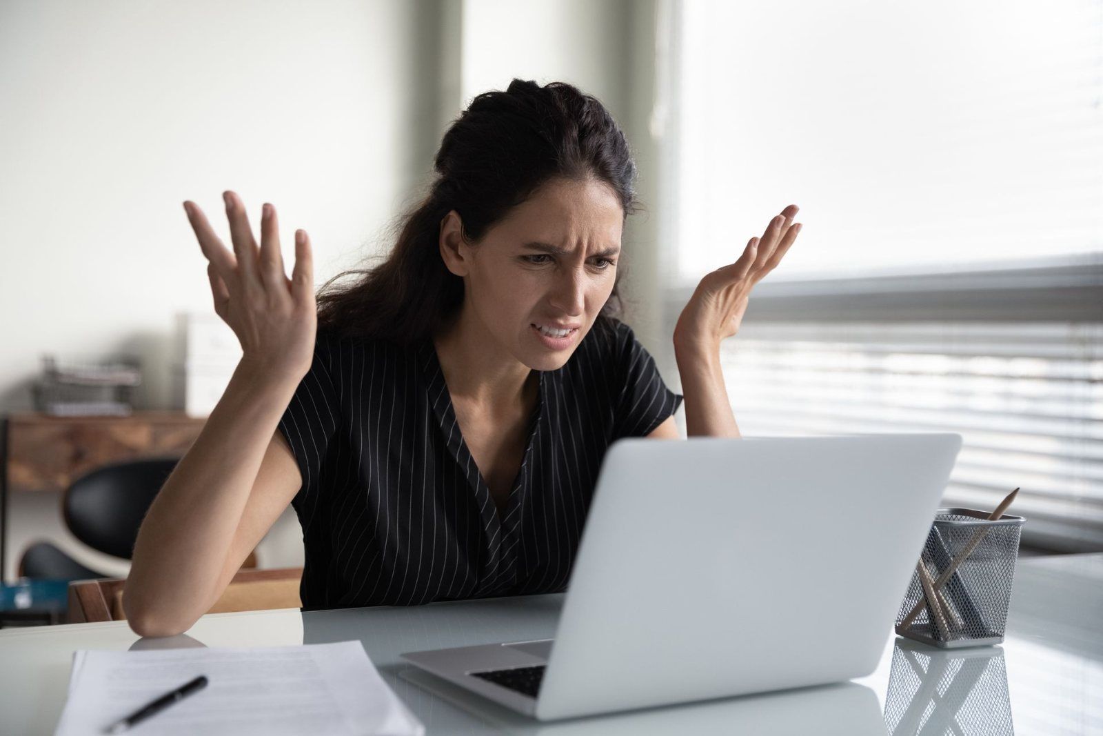 Why is Everything Out of Stock Or Have a Very Long Lead-time?