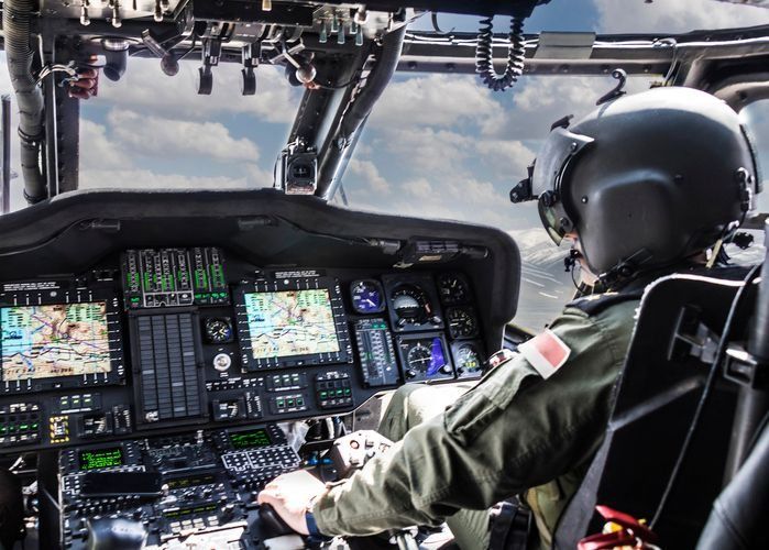 Why We Ask If a Project is ITAR or EAR Controlled