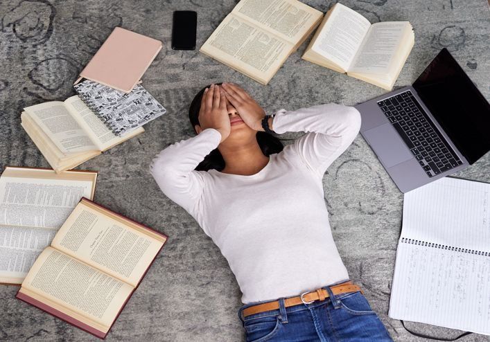 Have We Led Our Children Astray By Pushing Them To Go to College?