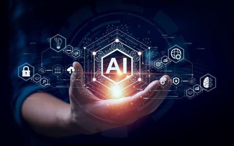 An Exciting Disruption — Artificial Intelligence