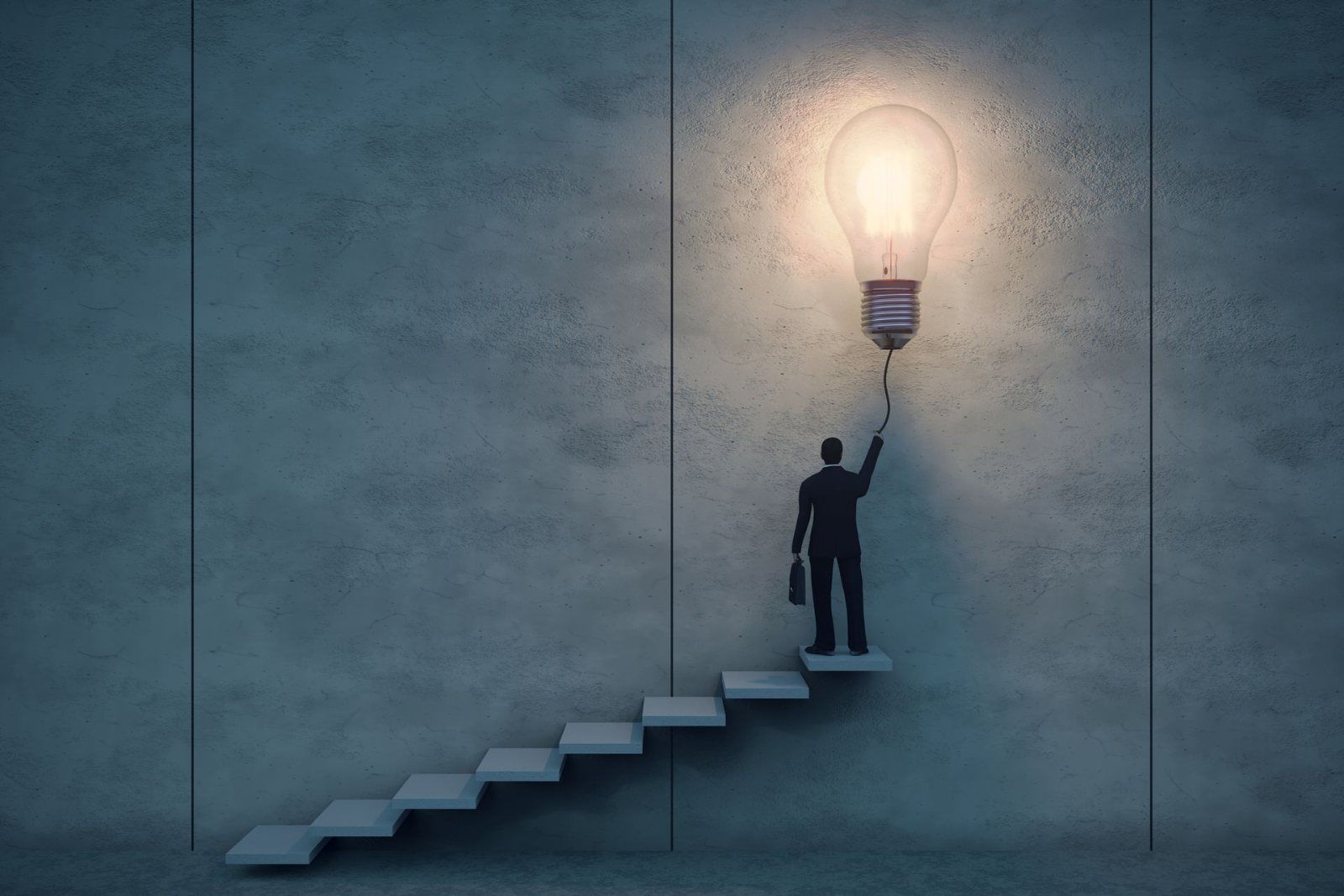 Why Optimism is an Important Trait for Managers