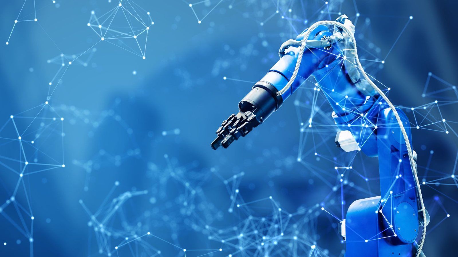 Will Artificial Intelligence Benefit the Manufacturing Industry?