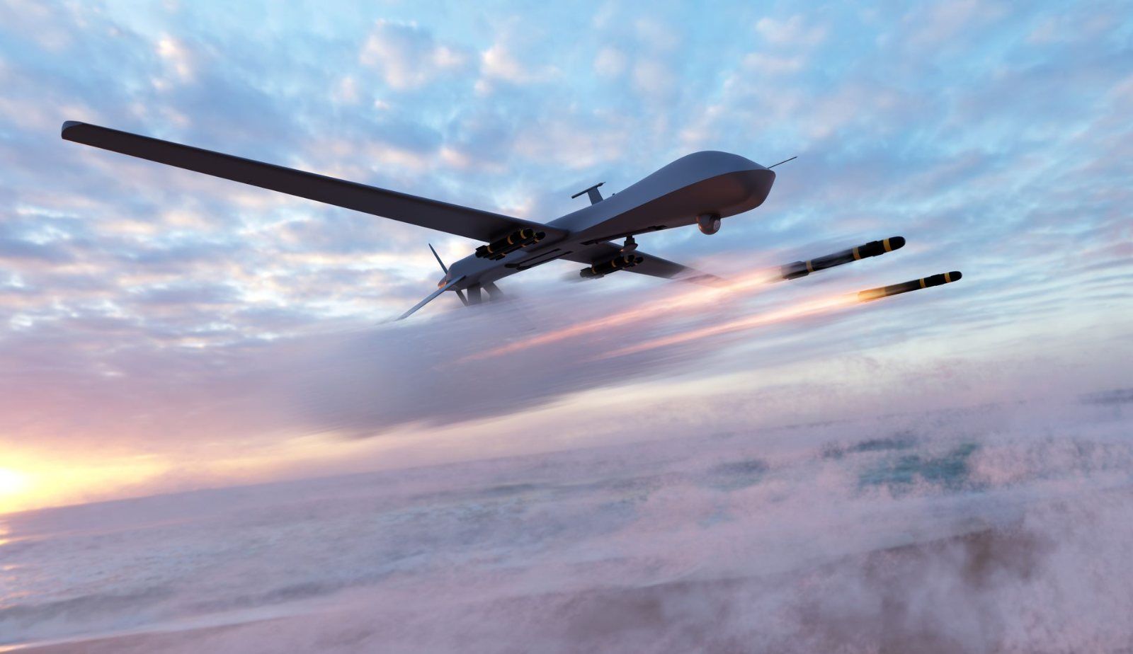 ZYCI Awarded Advanced Weapons Procurement Acquisition Contract