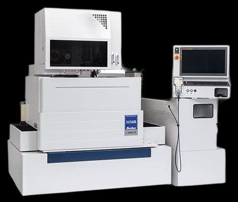 Seibu M50B wire EDM