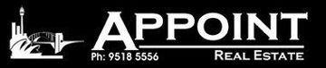 Appoint Real Estate