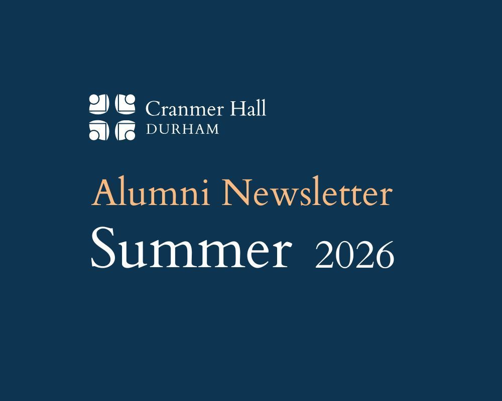 Alumni Newsletter Summer 2026